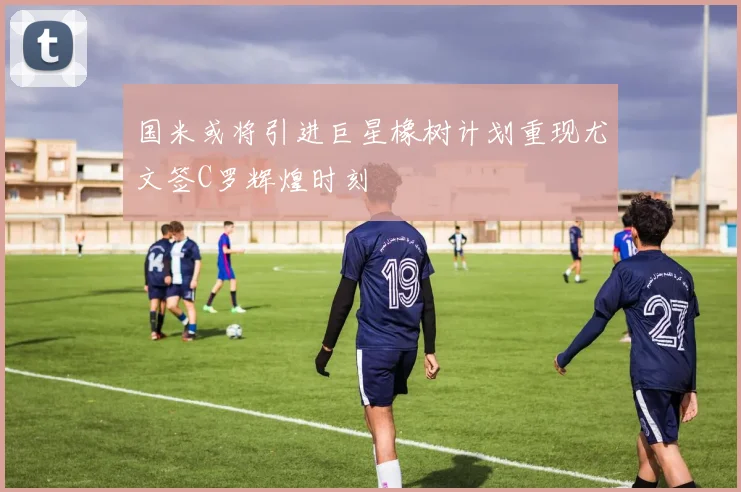 国米或将引进巨星橡树计划重现尤文签C罗辉煌时刻