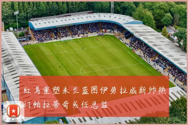 红鸟重塑米兰蓝图伊劳拉成新帅热门帕拉蒂奇或任总监